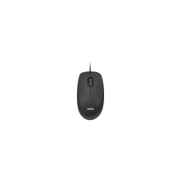 Nilox Ratón USB 1600 DPI de