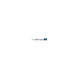 Staedtler 351 B marcador 1 pieza(s) Punta de cincel Azul