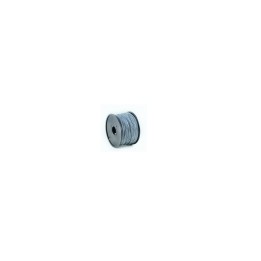 Gembird 3DP-ABS1.75-01-S material de impresión 3d ABS Plata 1 kg