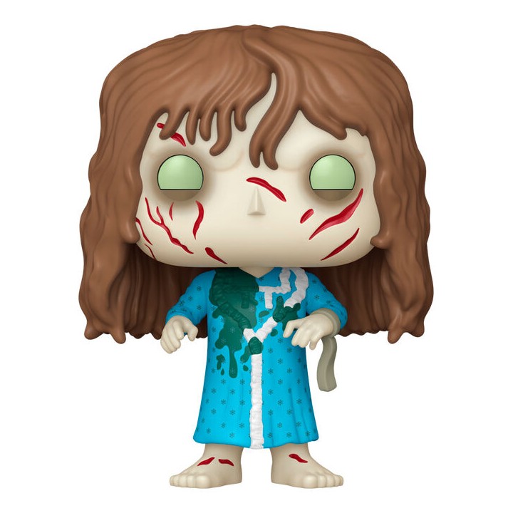 Figura POP El Exorcista Regan MacNeil