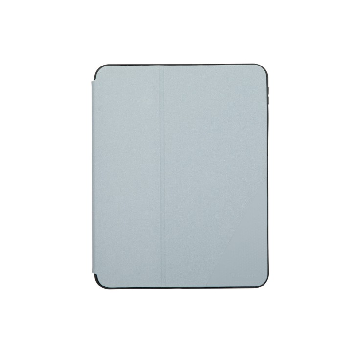 Targus Click-In 27,7 cm (10.9") Folio Plata