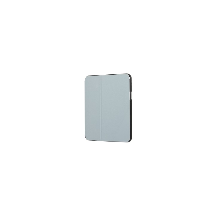 Targus Click-In 27,7 cm (10.9") Folio Plata