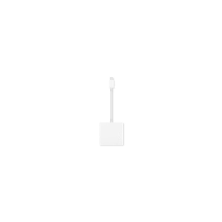 Lenovo GX90T33021 hub de interfaz Blanco