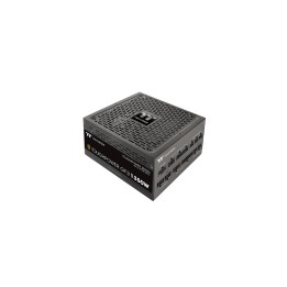 Thermaltake Toughpower GF3 unidad de fuente de alimentación 1350 W 24-pin ATX Negro