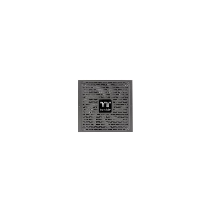 Thermaltake Toughpower GF3 unidad de fuente de alimentación 1350 W 24-pin ATX Negro