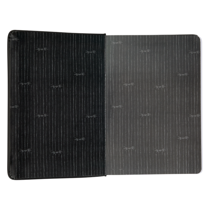 Cuaderno Jack Skellington Pesadilla Antes de Navidad Disney Loungefly