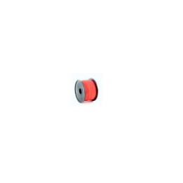 Gembird 3DP-PLA1.75-01-R material de impresión 3d Ícido poliláctico (PLA) Rojo 1 kg
