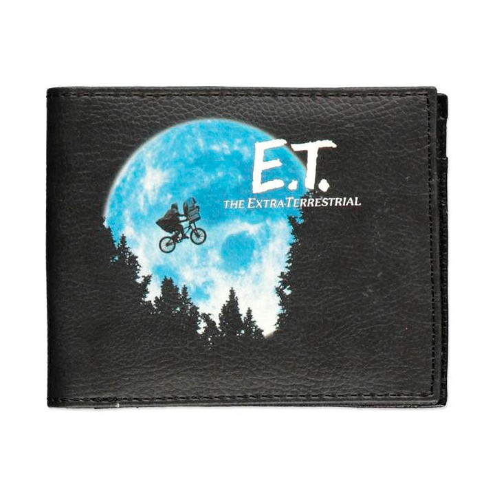 Cartera E.T. Universal