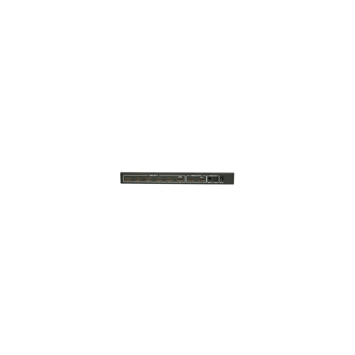 Lindy 38148 interruptor de video HDMI