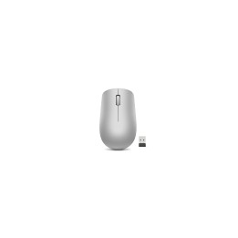 Lenovo 530 ratón Ambidextro RF inalámbrico Í“ptico 1200 DPI