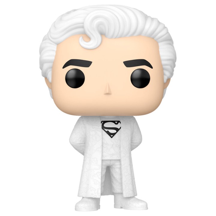 Figura POP DC Comics Superman the Movie Jor-El 1978