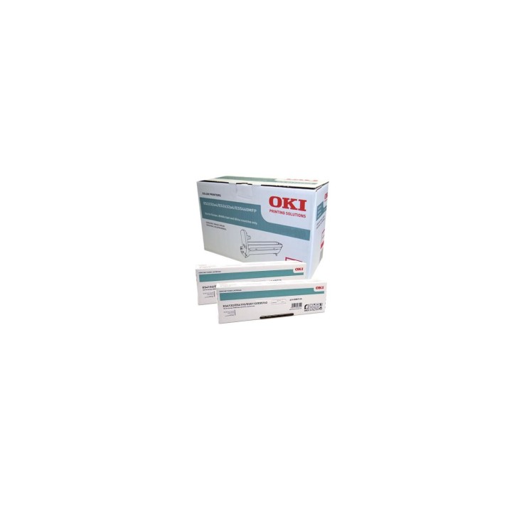 OKI 46438016 tambor de impresora Original 1 pieza(s)