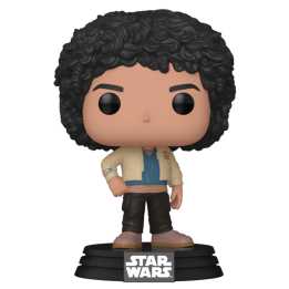Figura POP Star Wars Skeleton Crew Wim