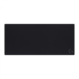 Logitech G G840 Alfombrilla de ratón para juegos Negro