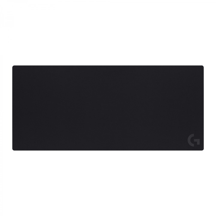 Logitech G G840 Alfombrilla de ratón para juegos Negro