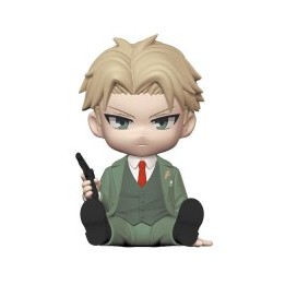 Figura hucha Loid Forger Spy x Family 18CM