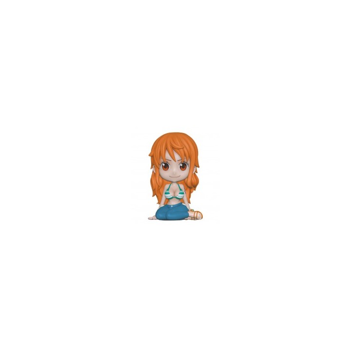 Figura Hucha TIRELIRE NAMI