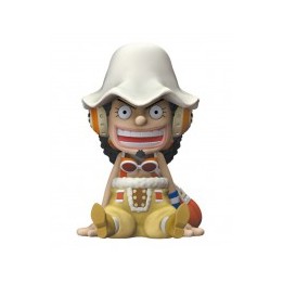 Figura Hucha usopp