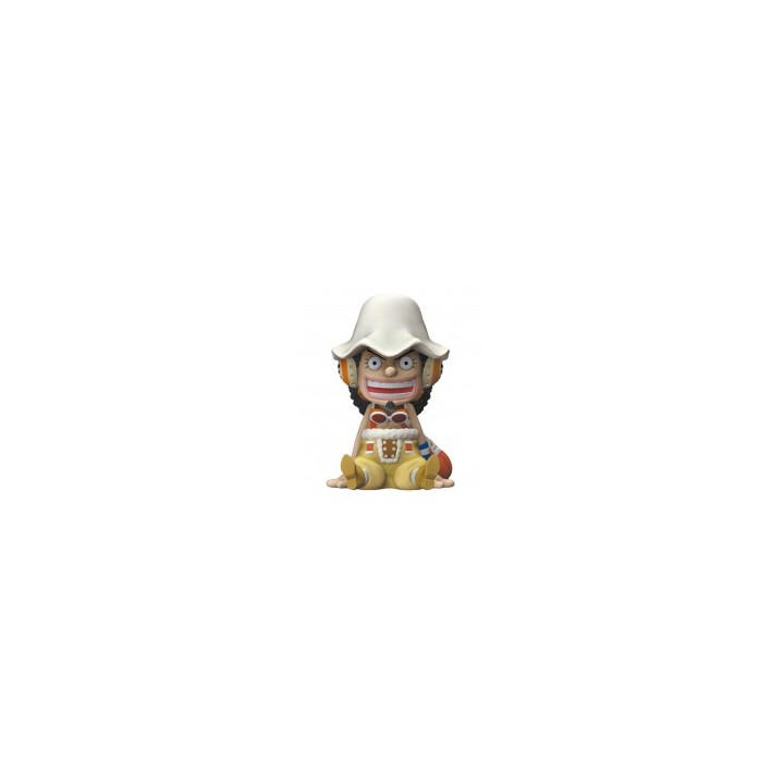 Figura Hucha usopp