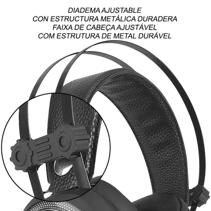 Auriculares gaming Deadpool Marvel
