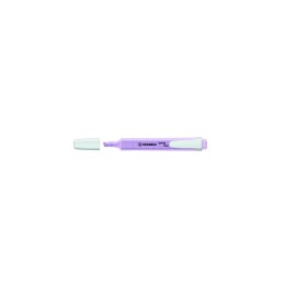 STABILO swing cool Pastel marcador 1 pieza(s) Punta de cincel Lila