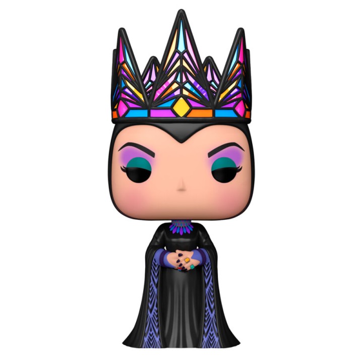 Figura POP Disney Blancanieves Evil Queen