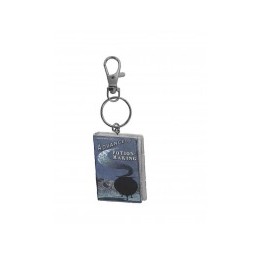 Llavero libro de pociones avanzadas Harry Potter 6CM