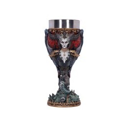 Copa Diablo iv lilith goblet 19.5CM