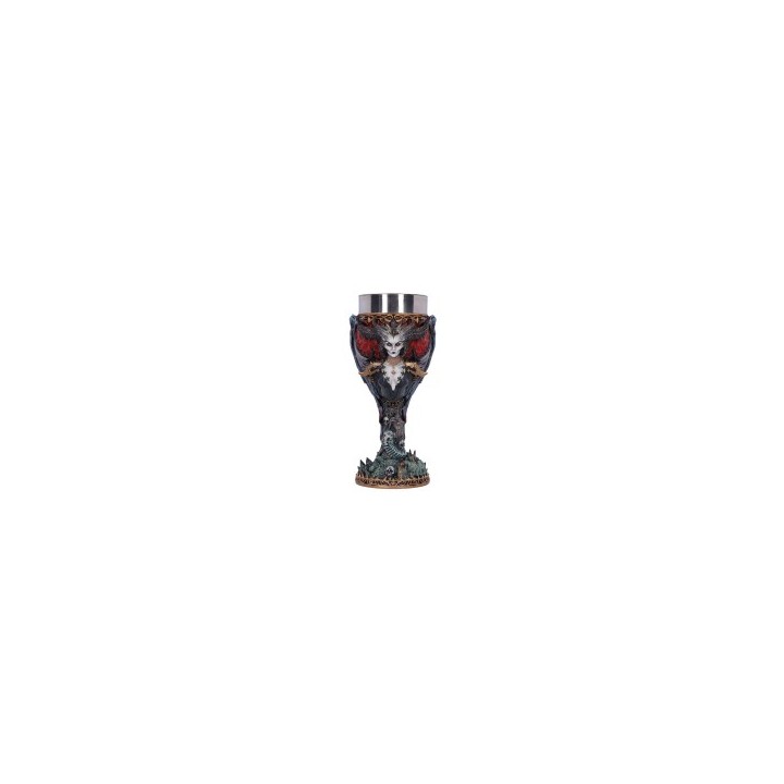 Copa Diablo iv lilith goblet 19.5CM