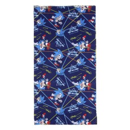 Braga cuello Infantil Sonic The Hedgehog