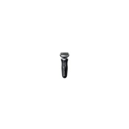 Braun Series 7 71-N7200cc Máquina de afeitar de láminas Recortadora Negro