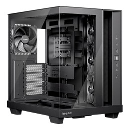 be quiet! Light Base 500 Midi Tower Negro