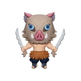 Iman demon slayer-inosuke hashibira 3d