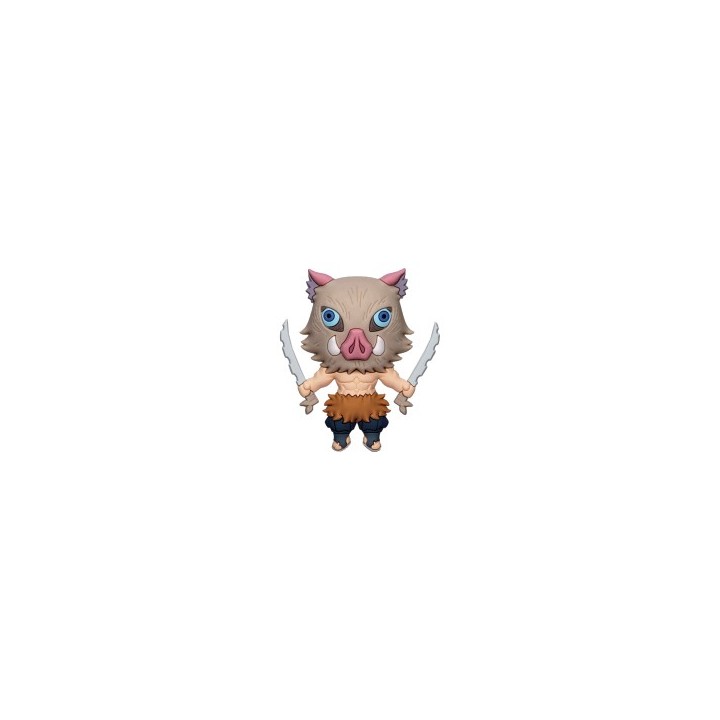 Iman demon slayer-inosuke hashibira 3d