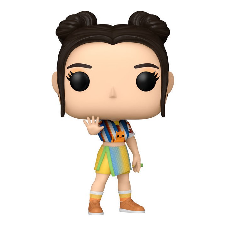 Figura POP New Jeans Danielle