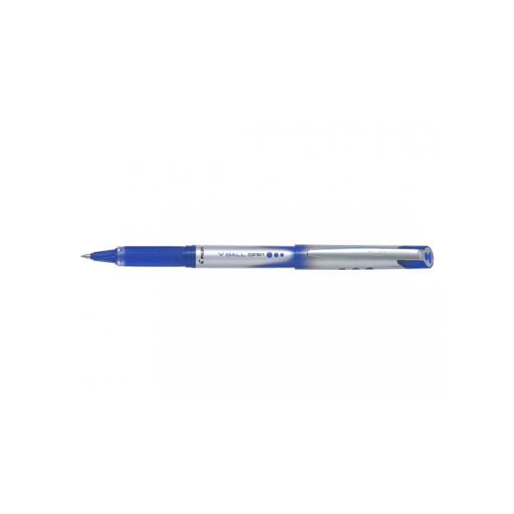 Pilot V-Ball 0.7mm BolÍ­grafo cilÍ­ndrico Azul 12 pieza(s)