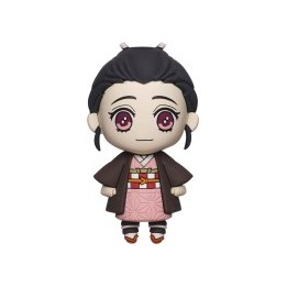 Iman demon slayer nezuko komado 3D