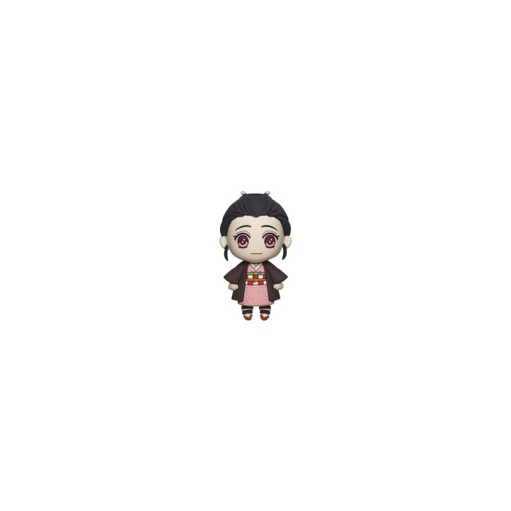 Iman demon slayer nezuko komado 3D