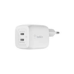 Belkin WCH011vfWH Blanco Interior