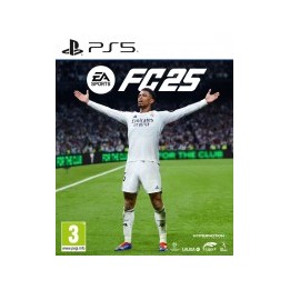 EA sports FC 25