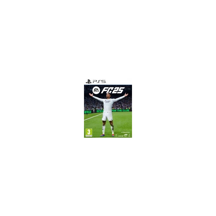 EA sports FC 25