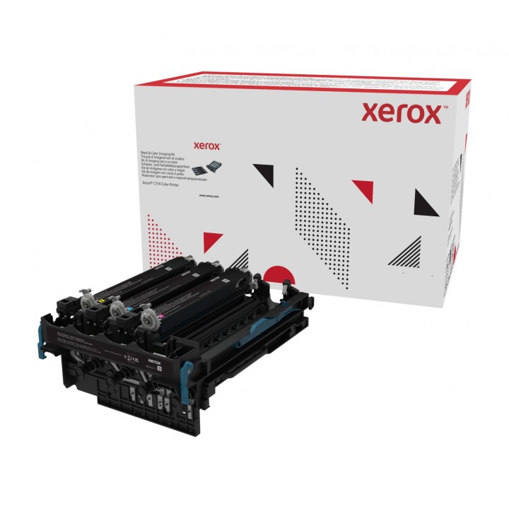 Xerox C310 Unidad de imagen en color (larga duración, normalmente no necesaria a nivel de uso medio)