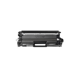 Brother TN-821XLBK cartucho de tóner 1 pieza(s) Original Negro