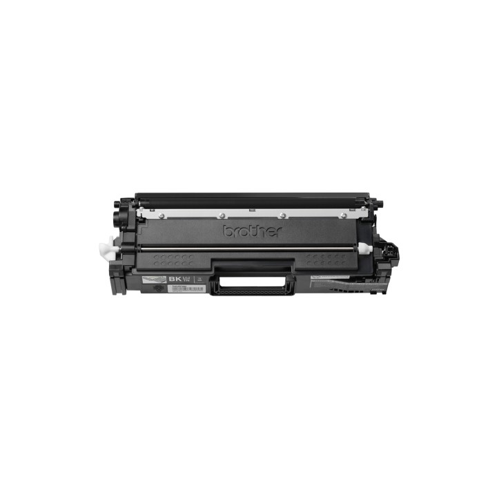 Brother TN-821XLBK cartucho de tóner 1 pieza(s) Original Negro