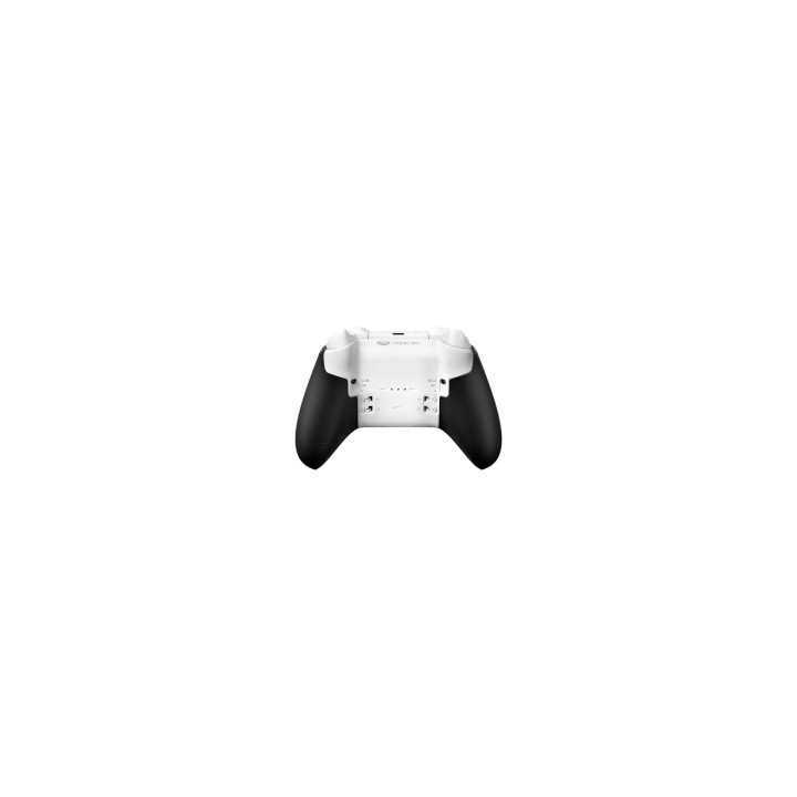 Microsoft Xbox Elite Wireless Series 2 â€“ Core Negro, Blanco Bluetooth/USB Gamepad Analógico/Digital PC, Xbox One