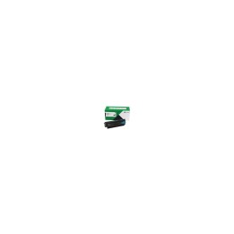 Lexmark B342000 cartucho de tóner 1 pieza(s) Original Negro