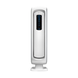 Fellowes AeraMax Baby DB5 8 m² 50 dB 53 W Blanco