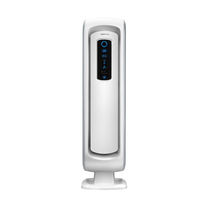 Fellowes AeraMax Baby DB5 8 m² 50 dB 53 W Blanco