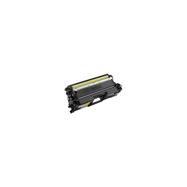 Brother TN821XXLY cartucho de tóner 1 pieza(s) Compatible Amarillo