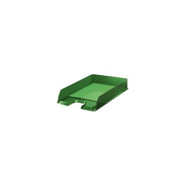 Esselte Europost archivador organizador Verde
